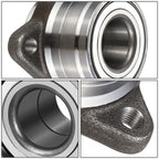 Wheel Bearing for Mitsubishi Galant (1994–1996)