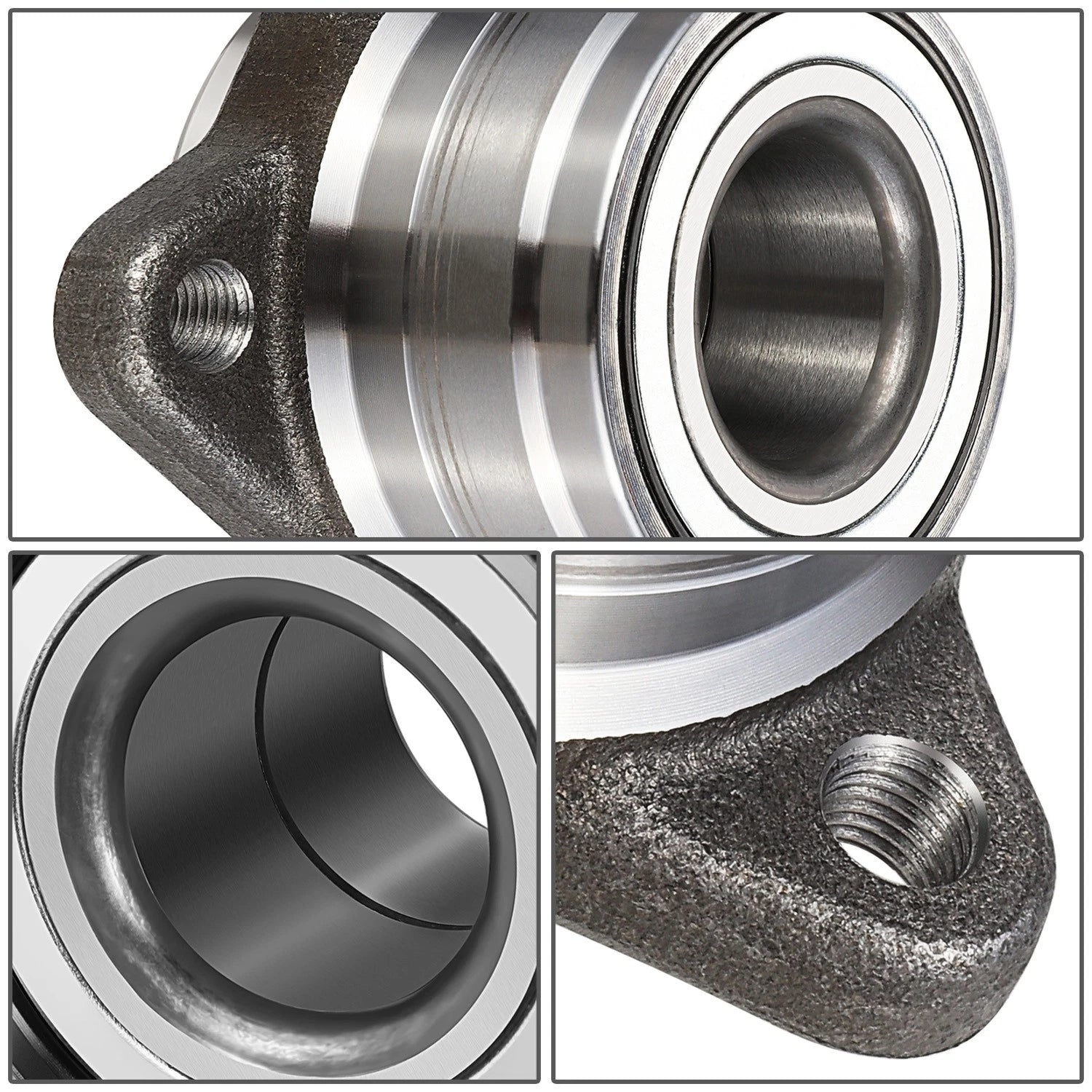 Wheel Bearing for Mitsubishi Galant (1994–1996)