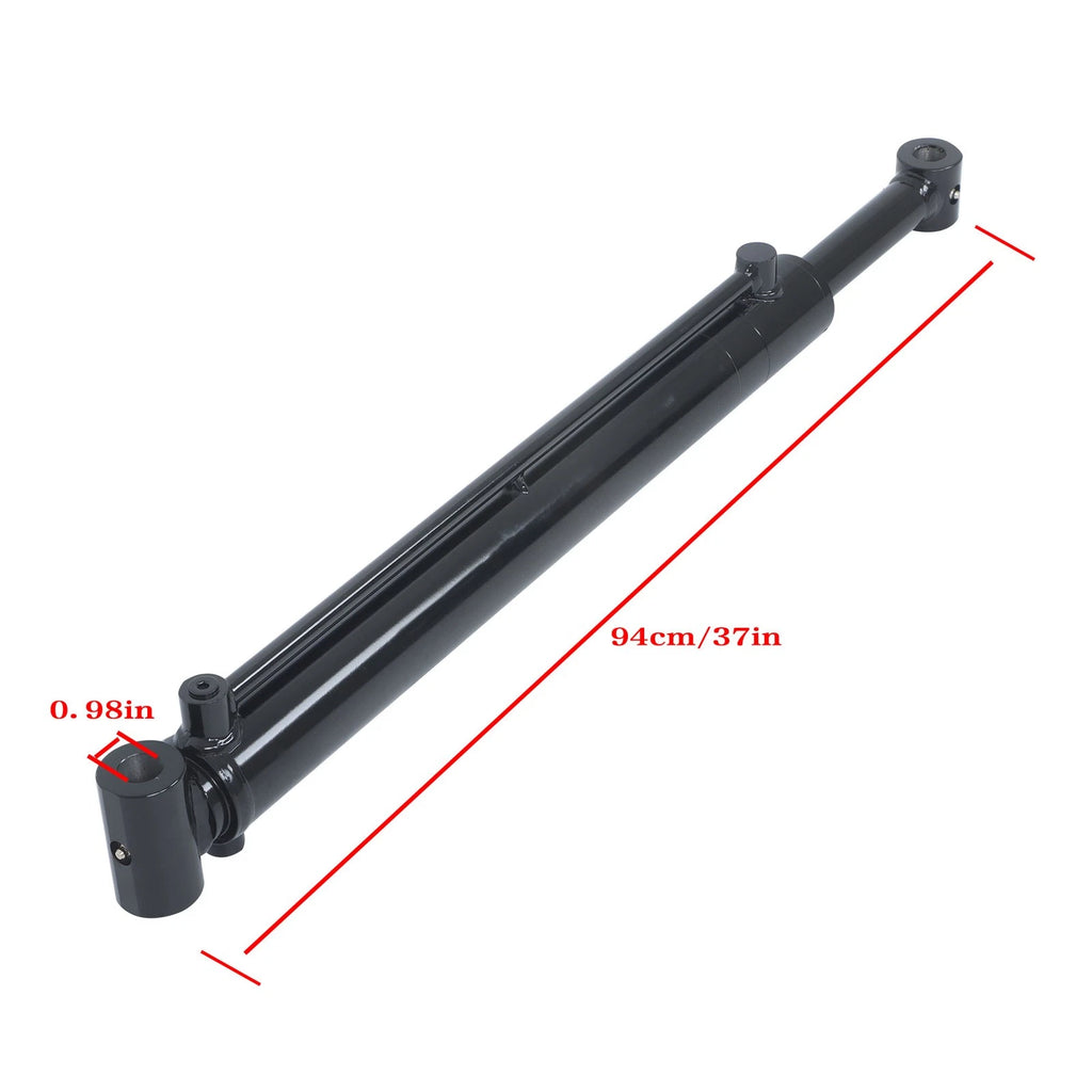 Thumb Cylinder for Takeuchi Mini Excavator TB138 TB235 TB135
