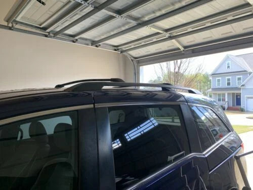 Roof Rack Cross Bars for Honda Odyssey (2011–2017)