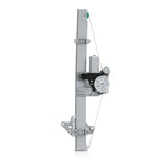 Power Window Regulator Front Left for Nissan Rogue (2014–2020) 3A083-9461B