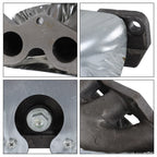 Front Exhaust Manifold with Gasket for Mercury Mariner Milan (2009-2011)