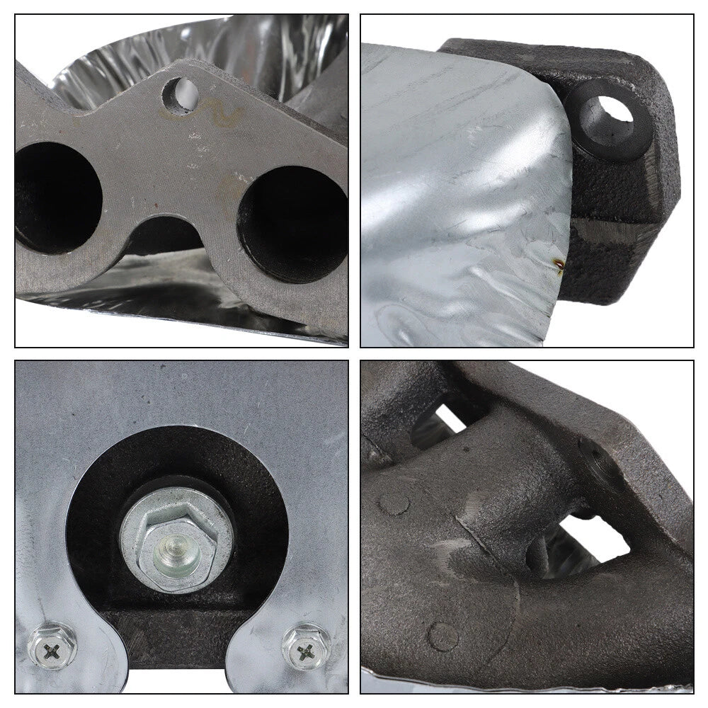 Front Exhaust Manifold with Gasket for Mercury Mariner Milan (2009-2011)