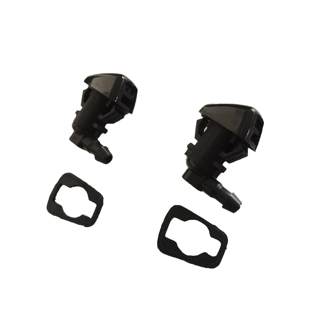 Windshield Washer Nozzles for Ford F250 F550 Super Duty (2008–2010) 7C3Z17603A