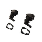 Windshield Washer Nozzles for Ford F250 F550 Super Duty (2008–2010) 7C3Z17603A