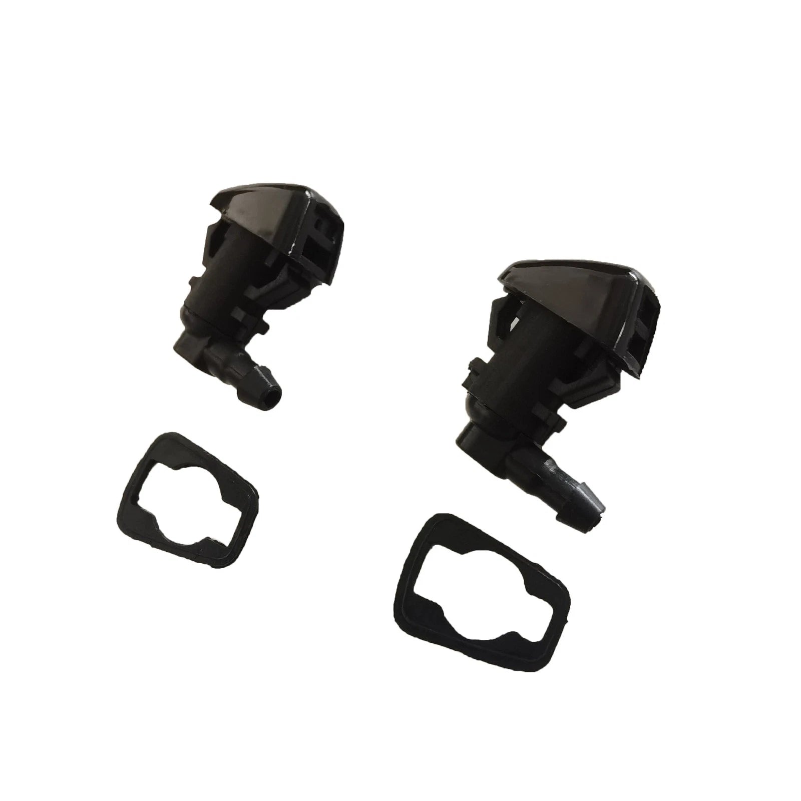Windshield Washer Nozzles for Ford F250 F550 Super Duty (2008–2010) 7C3Z17603A