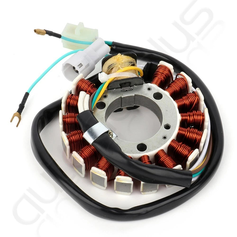 Stator and Regulator Rectifier for Yamaha TTR225 (1999–2004)