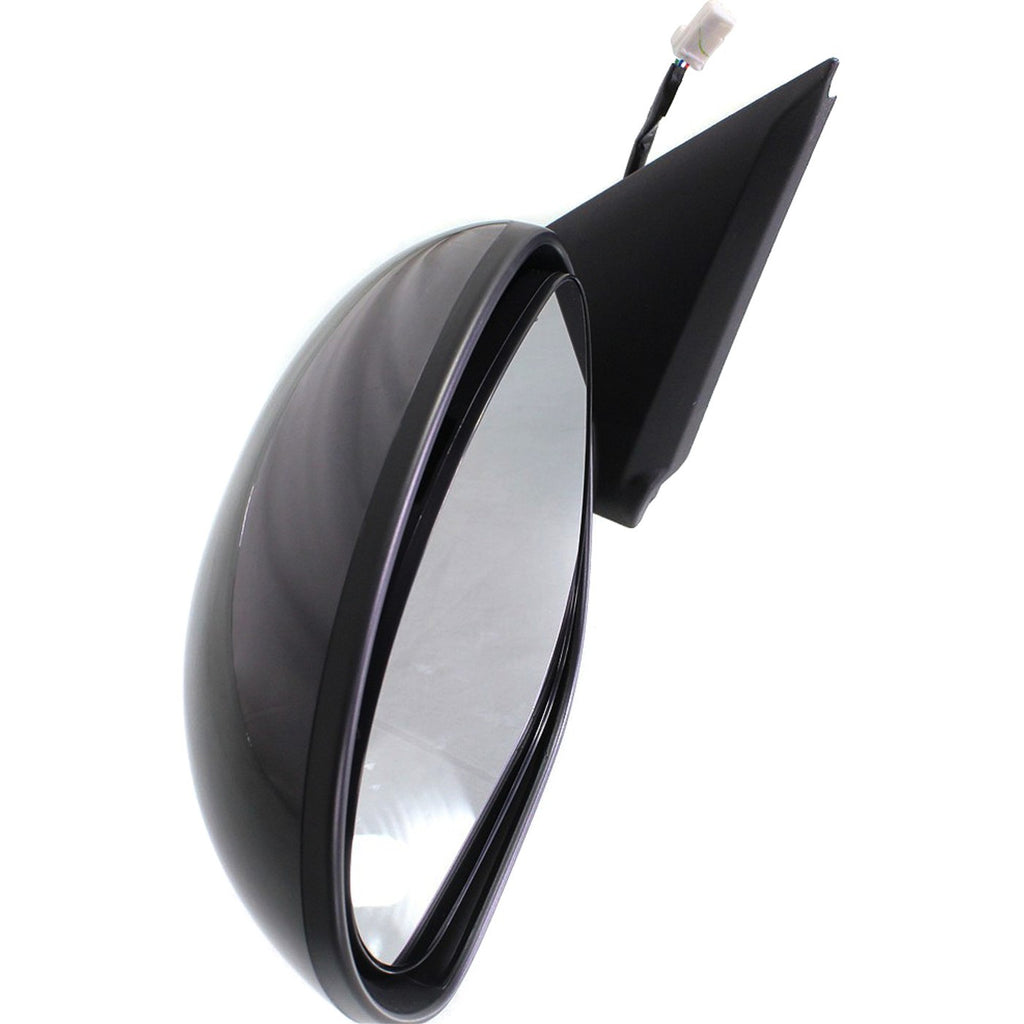 Power Mirror for Nissan Juke (2011) Driver Side Paintable Left
