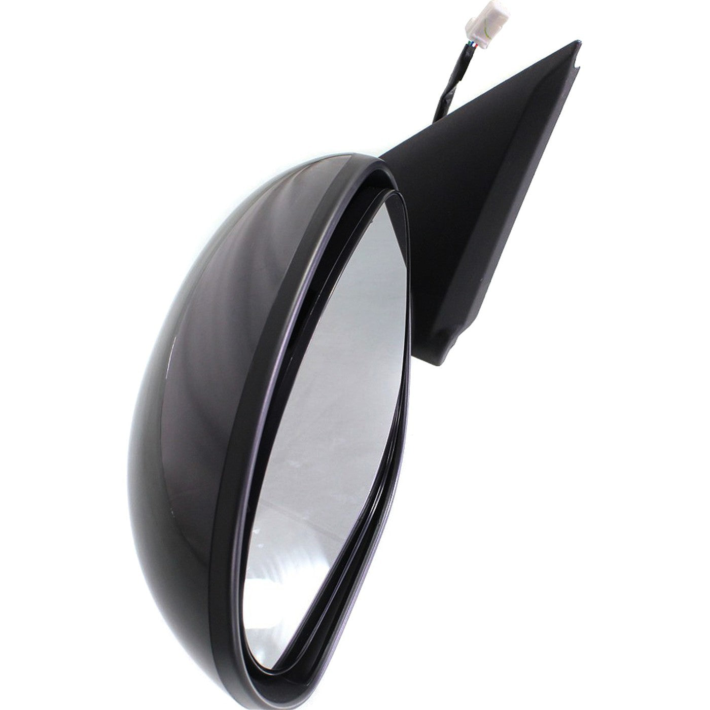 Power Mirror for Nissan Juke (2011) Driver Side Paintable Left