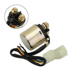 Starter Solenoid Relay for Honda AquaTrax R12X F12X F15X (2002–2009) 35850-HW1-671 T9