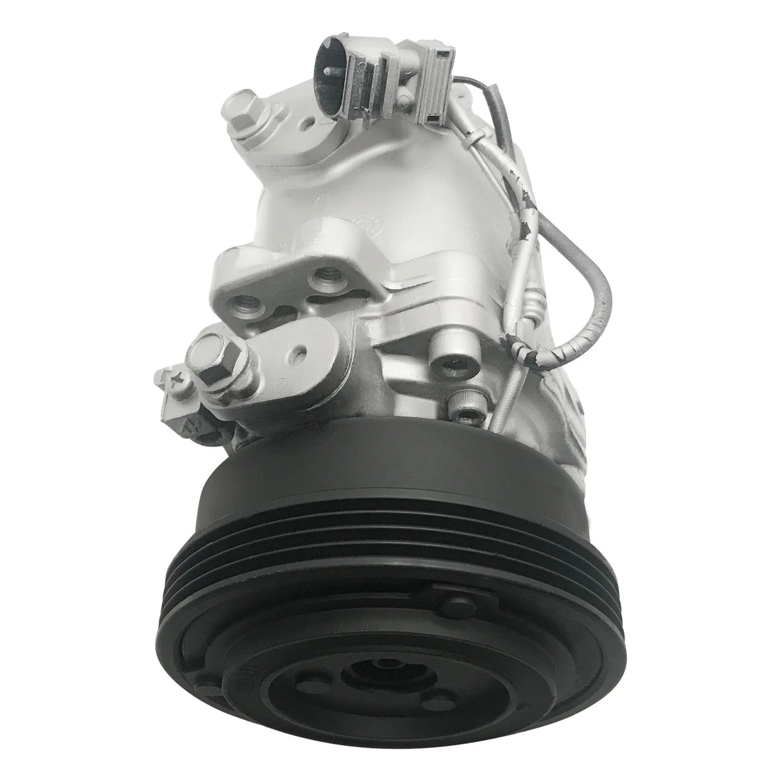 AC Compressor Replacement for BMW Z3 1.9L (1996-1998)