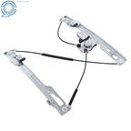 Power Window Motor and Regulator Assembly for Ford F150 (2009–2010)