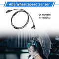 ABS Wheel Speed Sensor No. 4479053402 for Mercedes-Benz Metris (2016–2018)