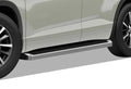iBoard Running Boards for Toyota Highlander (2014–2019)