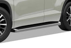 iBoard Running Boards for Toyota Highlander (2014–2019)