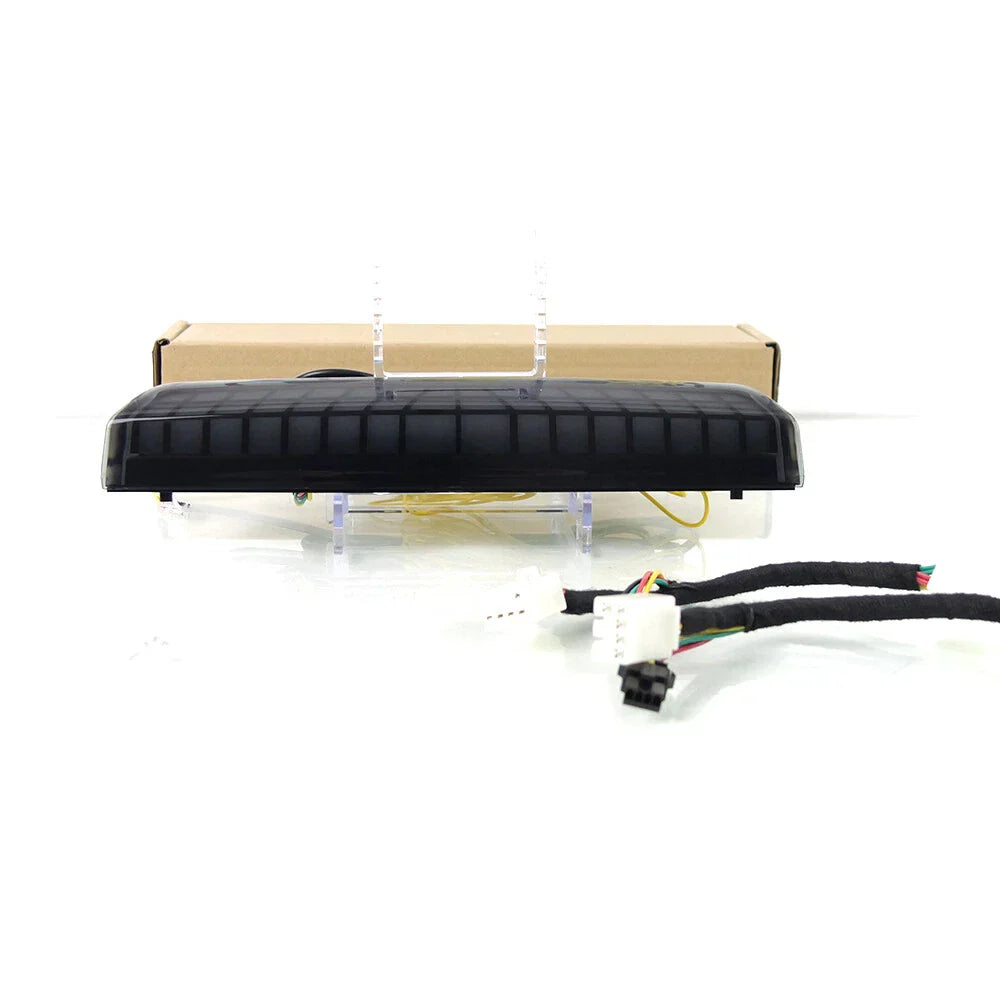 Smoke Lens LED / 3rd High-Level Brake Light for Toyota Land Cruiser J250