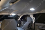 Interior LED Lights Kit for Chevy Tahoe (2001-2006)