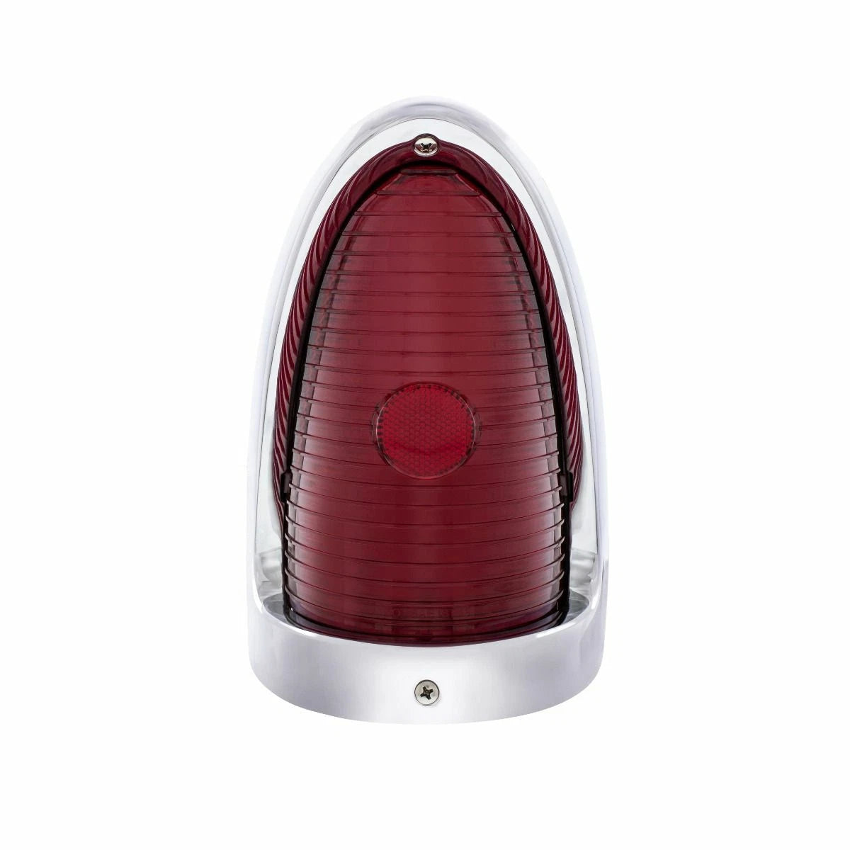 Sequential LED Tail Lights Pair Replacement for 1955 Chevy Bel Air 210 (1955–1955)