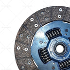 Heavy Duty Clutch Kit for Mitsubishi Triton ML MN 2.5L TDI 4D56T (2008–2015)