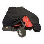 Lawn Tractor Mower Cover 57x33'' Waterproof UV Snow Heavy Duty