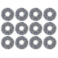 Washable Microfiber Mop Cloths for ECOVACS X5 OMNI PRO (2019–2023)
