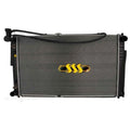 Radiator 2.5L for Kia Carnival KV V6 K5 (1999-2007)