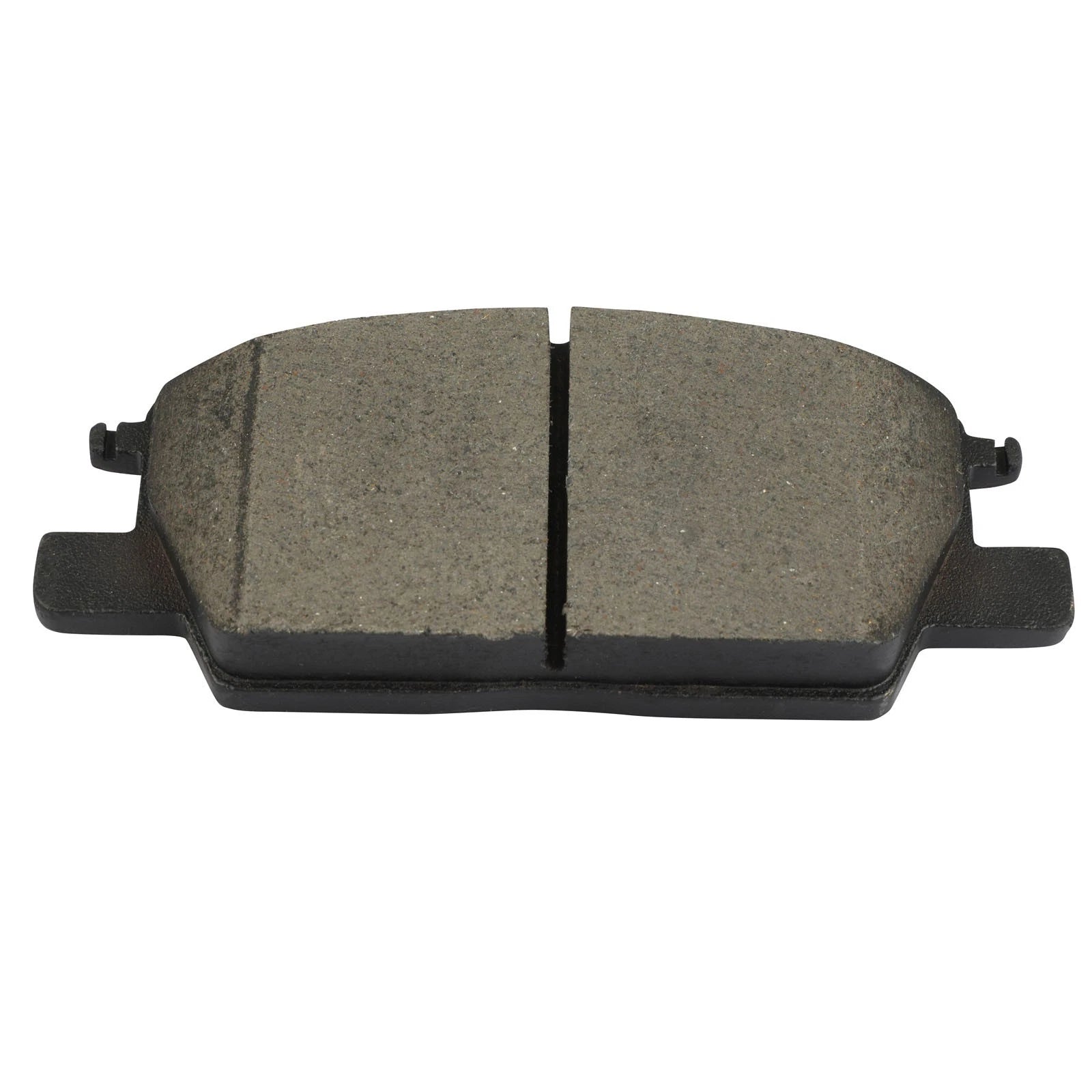 Set of 8 Ceramic Brake Pads for 2018 GMC Terrain