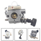 Fuel Carburetor 4241-120-0623 for BG86 SH86C (Compatible)