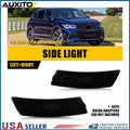 Smoked Lens Full LED Side Marker Lights for VW Tiguan (2018–2023), Beetle (2012–2019)