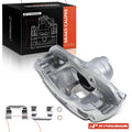 Front Right Disc Brake Caliper with Bracket for Ford Focus (2008–2011)