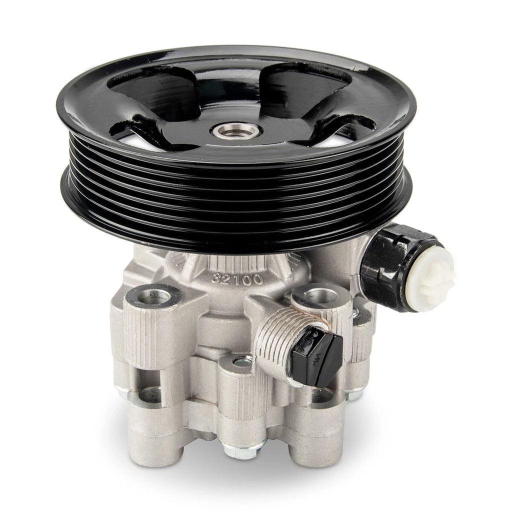 Power Steering Pump with Pulley for Toyota Camry Avalon (2007–2010)