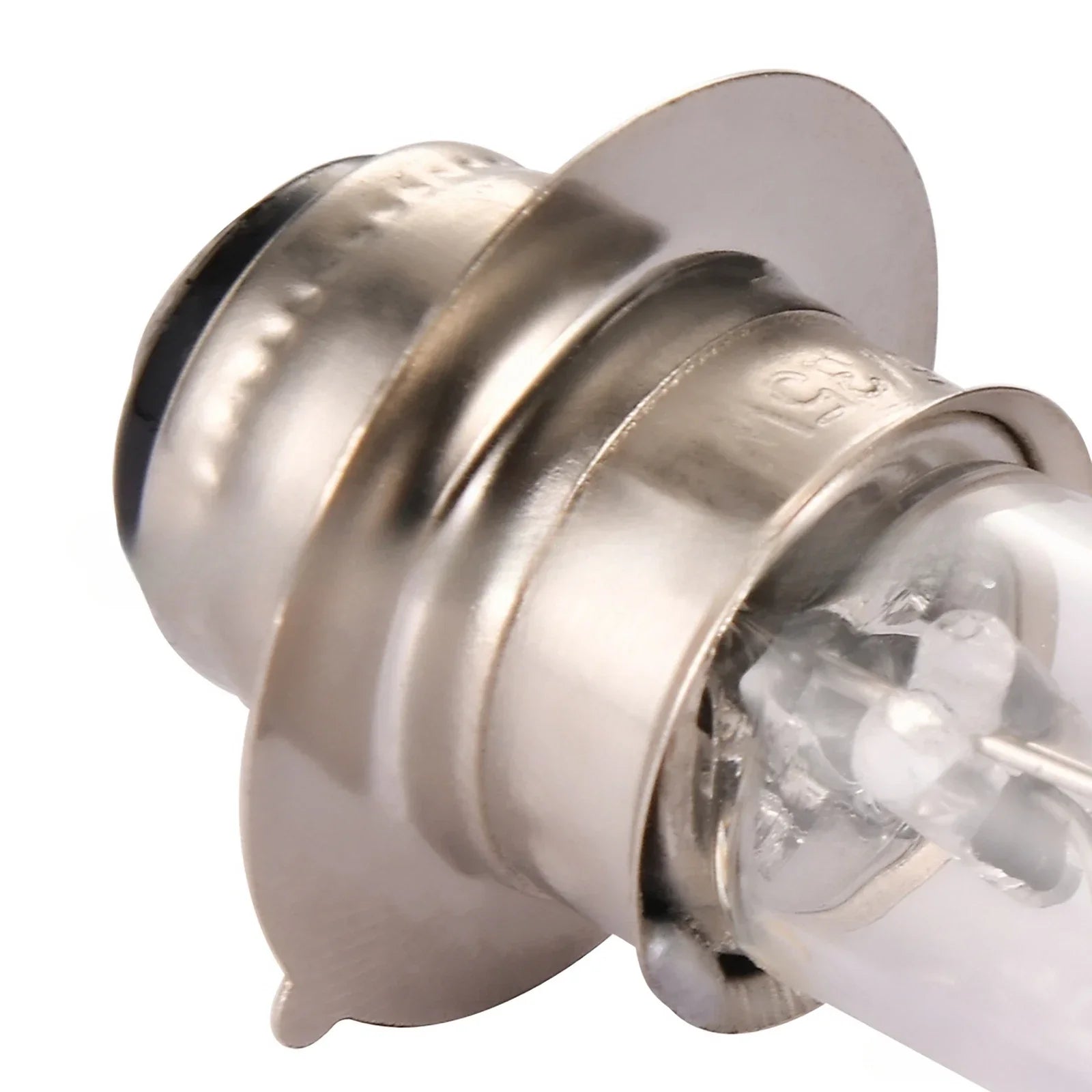Halogen Headlight Bulb for Off-road Bike Scooter Gokart