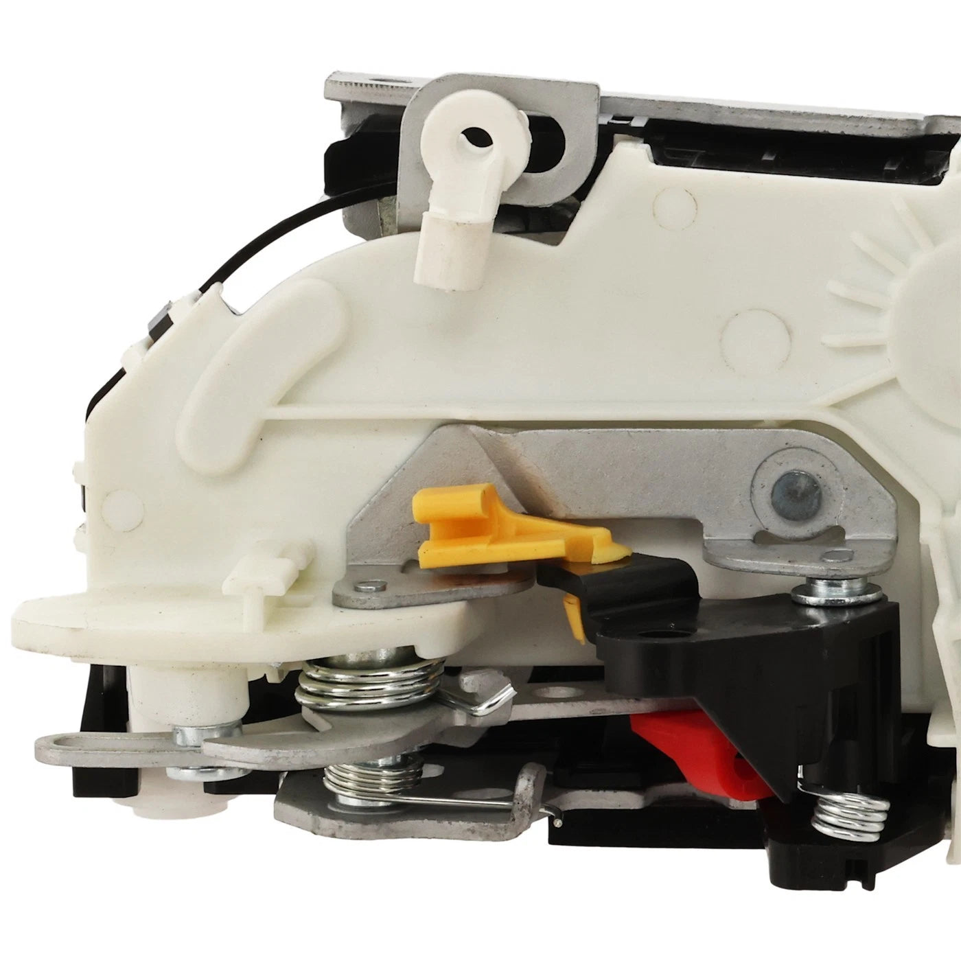 Set of 2 Door Lock Actuators for Ram 2500 (2014–2023)