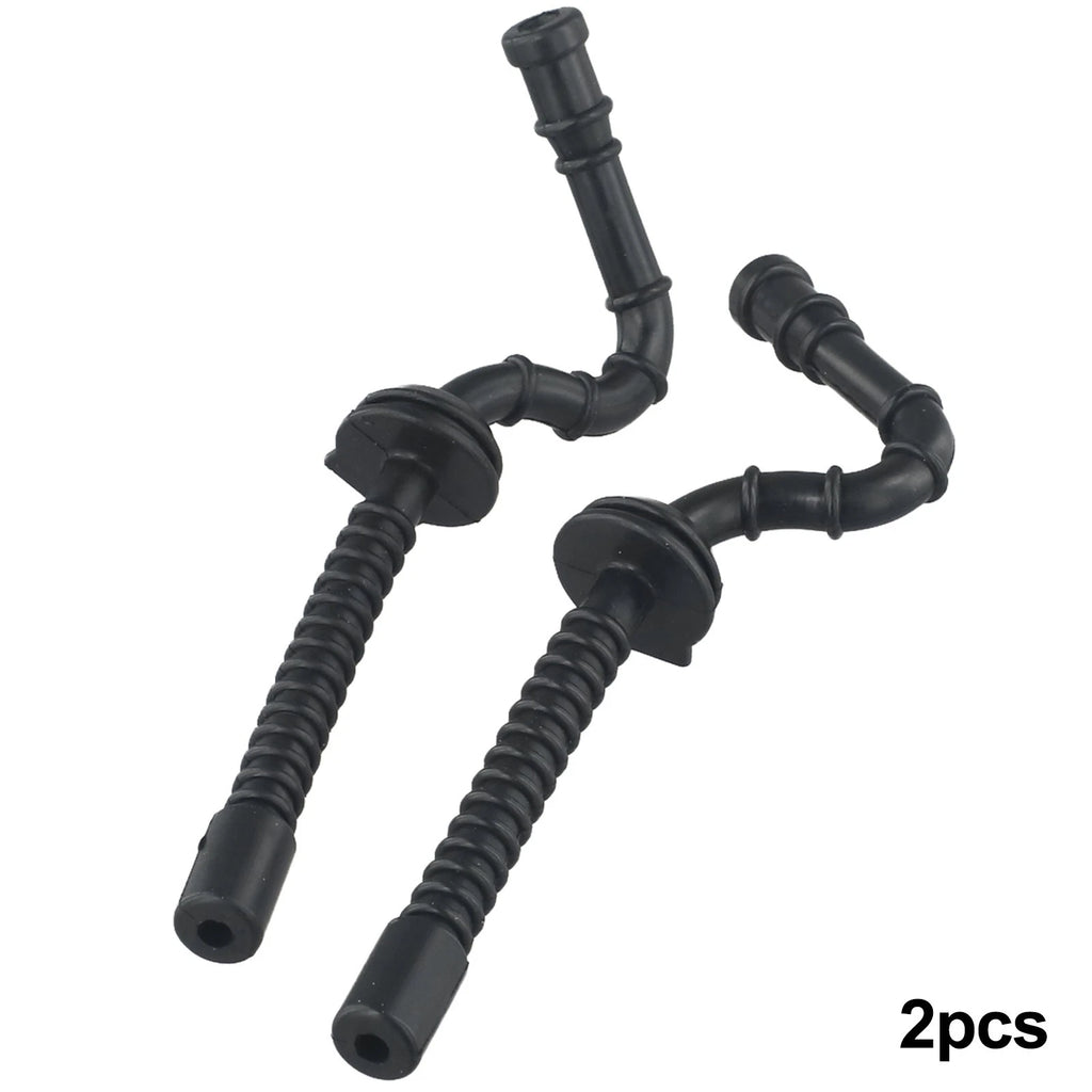 2X Fuel Line Hose & Fuel Filter for Stihl Chainsaws MS210 MS230 MS250 (021–025)