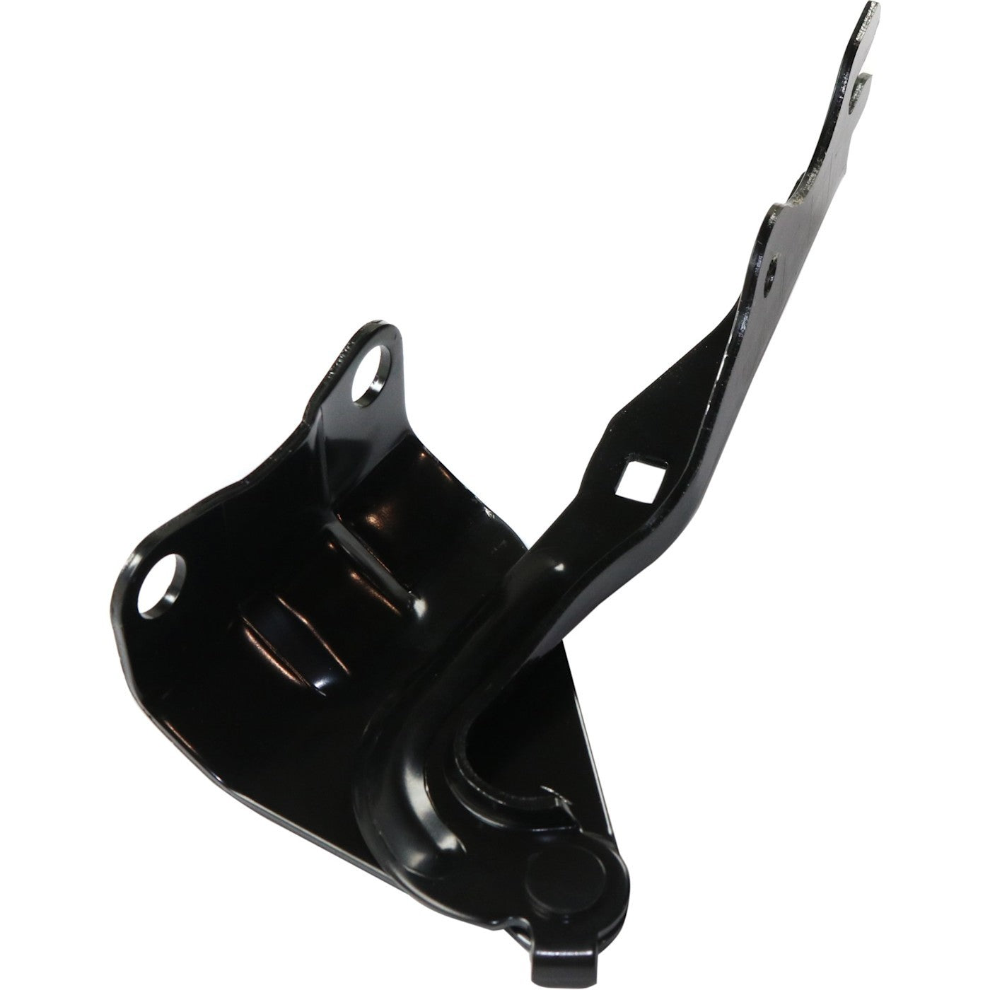 Hood Hinges Set of 2 for Mazda (2011–2014)