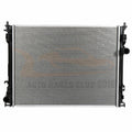Radiator for Dodge Charger 2006–2010, Chrysler 300 2005–2010 2.7L 3.5L 5.7L Q2766