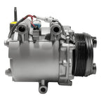 AC Compressor Replacement for Buick Terraza 3.5L (2005-2006)