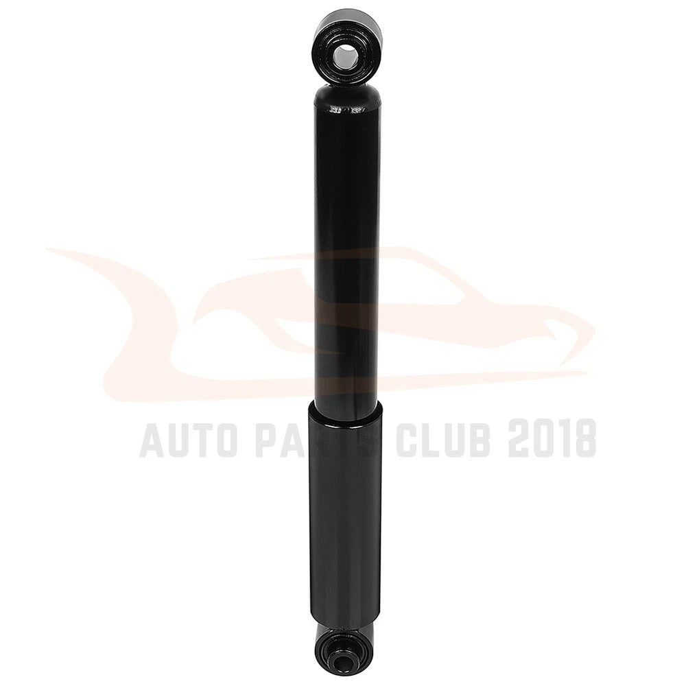 Set of 4 Complete Struts/Shocks Assemblies for Kia Sedona (2006–2012)