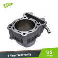 Engine Cylinder for Suzuki LTZ 400 (2003–2013)