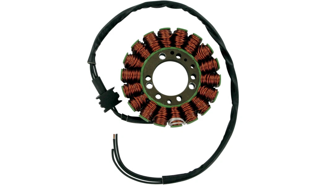 Rick's Electric Stator for Yamaha YZF-R1 (2002–2003)