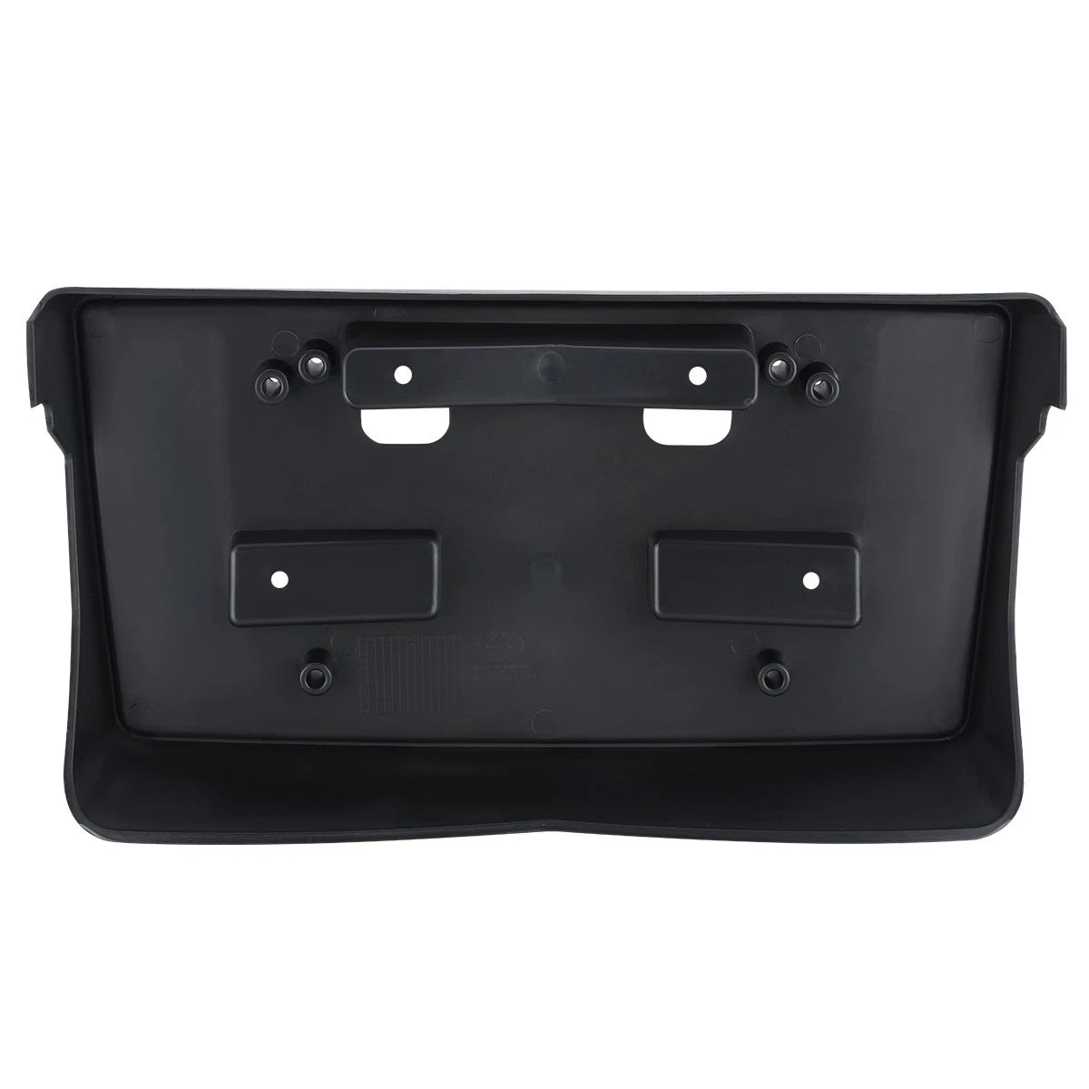 3Pcs Cab Roof Running Light Smoked Housing Blue LED for Silverado Sierra (2002–2007)