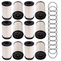 Diesel Fuel Water Separator for Detroit Diesel DD13 DD15 DD16 (2004–2010)