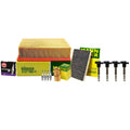 Tune-Up Kit: 4 Mann Filters, 4 Denso Coils, 4 NGK Ruthenium HX for Audi A4