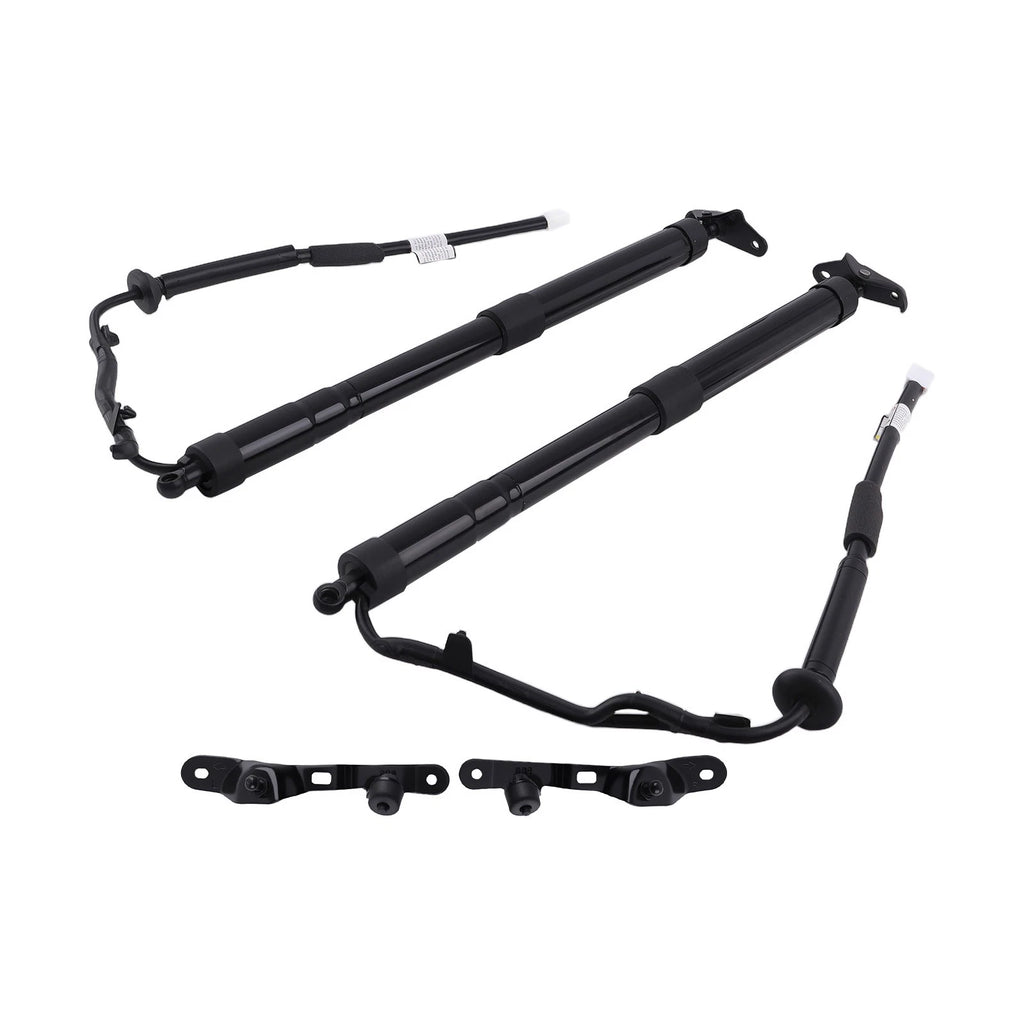 2X Rear Tailgate Lift Support Strut for Highlander 3.5L (2014–2019)