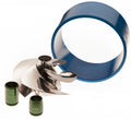Solas Impeller SR-CD-10/18 & Wear Ring for SeaDoo GTI 130 155 (2006–2008)