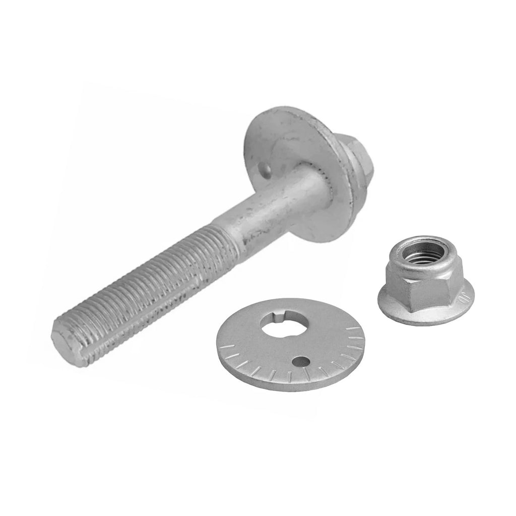 Eccentric Bolt Kit for Ford Edge, Fusion, Mustang (2015–2023)