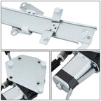 Power Window Regulator with Motor for Suzuki Tracker Vitara (1999–2004)