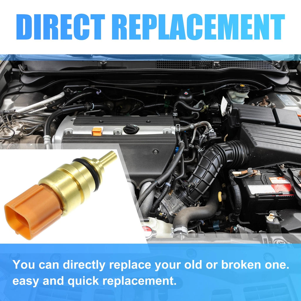 Coolant Temperature Sensor for Hyundai Palisade (2020–2023) 39220-38010 39220-02500