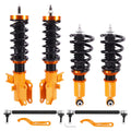 Adjustable Coilovers Suspension for Chevrolet Camaro (2010–2015)