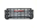 Front Upper Grille for GMC Sierra AT4 2500HD 3500HD (2020–2023) #1